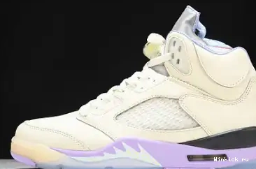 and in Khaled Jordan DJ x Air 